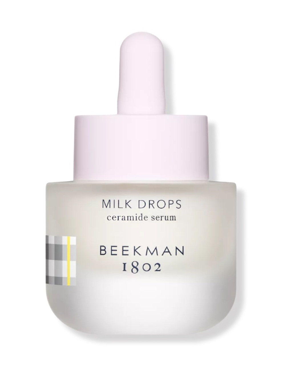 Beekman 1802 Milk Drops Ceramide Serum 15ml BRAND NEW IN BOX